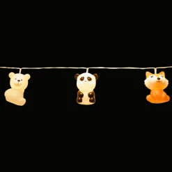 Action Lichtslinger met dieren