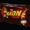 Nestlé Lion