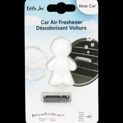 Little Joe auto-luchtverfrisser