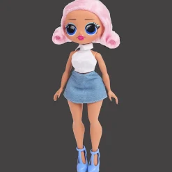 Action L.O.L. Surprise! O.M.G. pop