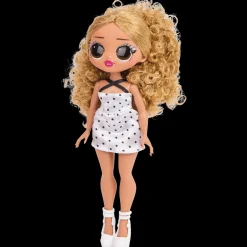 Action L.O.L. Surprise! O.M.G. pop