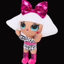 Action L.O.L. Surprise! pluchen pop