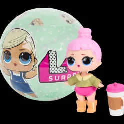 Action L.O.L. Surprise! popje in verrassingsbal