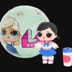 Action L.O.L. Surprise! popje in verrassingsbal