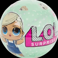Action L.O.L. Surprise! popje in verrassingsbal