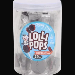 Action Lolly's