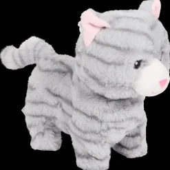 Action Lopend knuffeldier