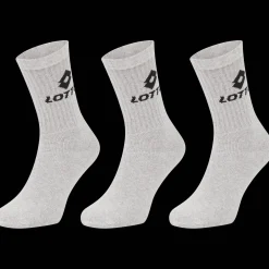 Lotto sportsokken