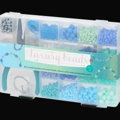 Action Luxe kralendoos