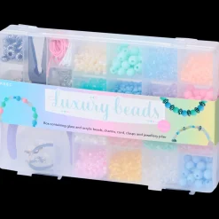 Action Luxe kralendoos