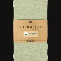 Action Luxe theedoeken