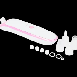 Action Luxicare vacuüm gezichtsreiniger