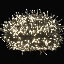 Luxuriance Lights kerstverlichting Cluster