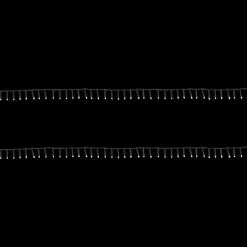 Luxuriance Lights ledkerstverlichting XL