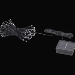 Luxuriance Lights solar kerstverlichting