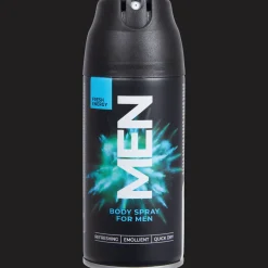 Action M deodorant