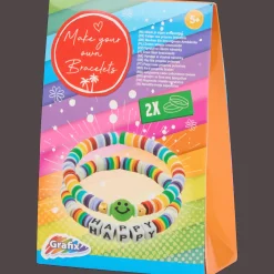 Action Maak je eigen armbandjes