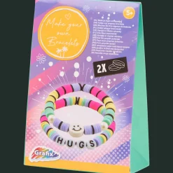 Action Maak je eigen armbandjes