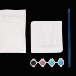 Action Maak je eigen gipshangers