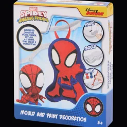 Action Maak je eigen gipshangers