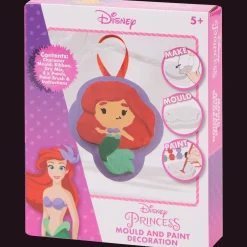 Action Maak je eigen gipshangers