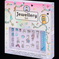 Action Maak je eigen sieraden