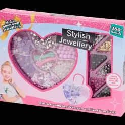 Action Maak je eigen sieraden