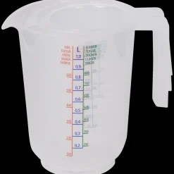 Action Maatkannenset