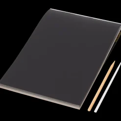 Action Magisch krasblok A5