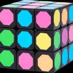 Action Magische puzzelkubus