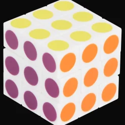 Action Magische puzzelkubus