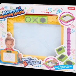 Action Magnetisch tekenbord