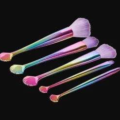 Action Make-up kwastenset