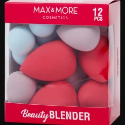 Action Make-up-blenders