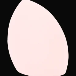 Action Make-up-spons met houder