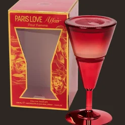 Action Marc Dion Paris Love eau de parfum