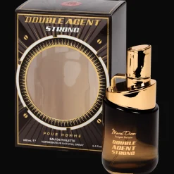 Action Marc Dion Pour Homme eau de toilette Double Agent