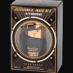 Action Marc Dion Pour Homme eau de toilette Double Agent