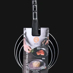 MasterChef koekenpannenset
