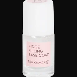 Max & More nagelverzorging