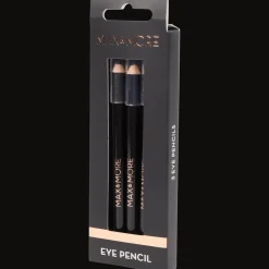 Max & More oogpotloden