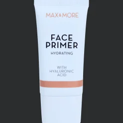 Max & More primer