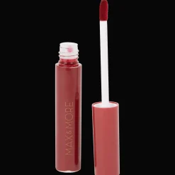 Max & More vloeibare lippenstift