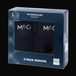 McGregor boxershorts