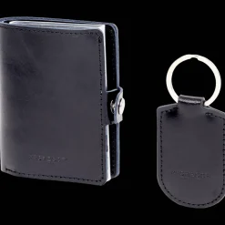 McGregor kaarthouder met sleutelhanger