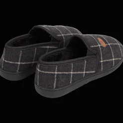 Action Memoryfoam pantoffels