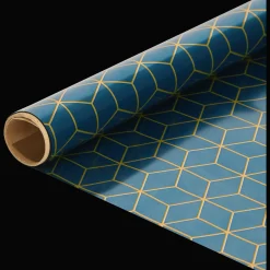 Action Metaalfolie inpakpapier