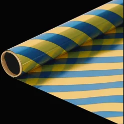 Action Metaalfolie inpakpapier