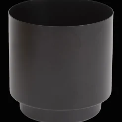 Action Metalen bloempot