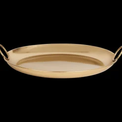 Action Metalen dienblad